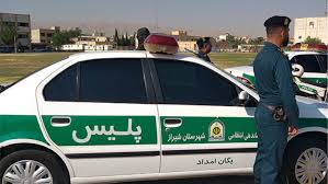 کشته و زخمی شدن دو نفر با تیراندازی نیروی انتظامی رژیم در تهران2
