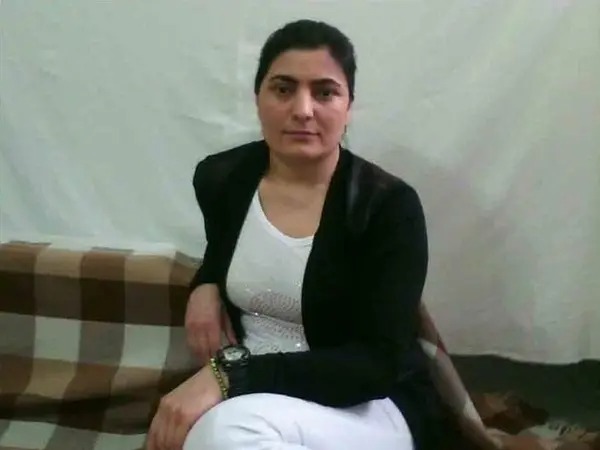 آخرین وضعیت زینب جلالیان در زندان یزد در هفدهمین سال حبس