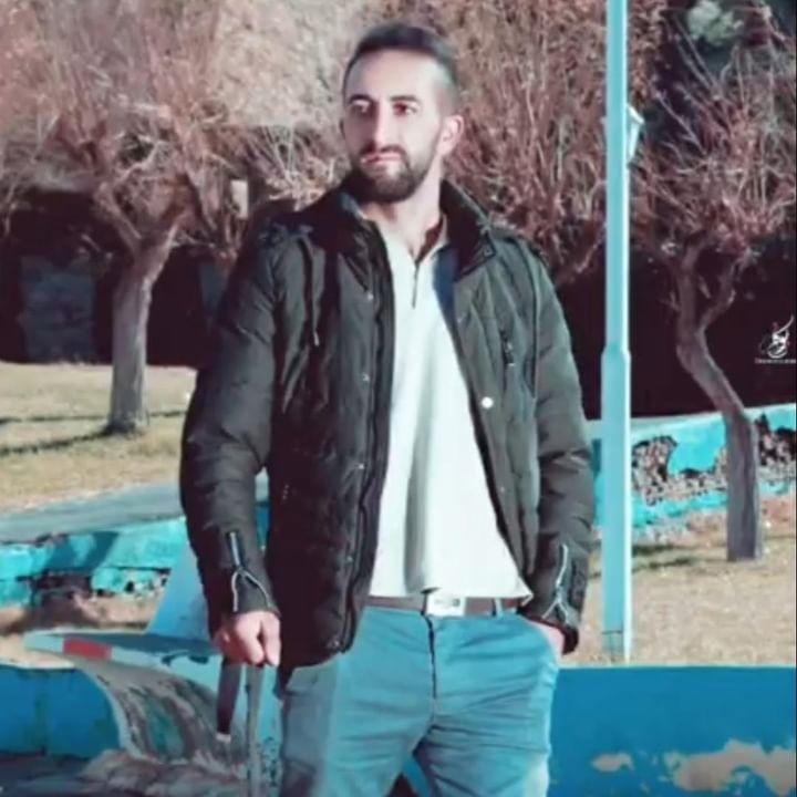 انتقال اسعد کاکه به بند زندانیان جرائم مواد مخدر در زندان میاندوآب1