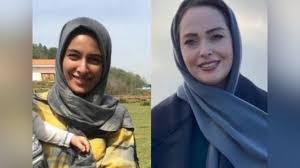 بازداشت زهره و زهرا دادرس و احضار هشت نفر دیگر برای اجرای حکم1