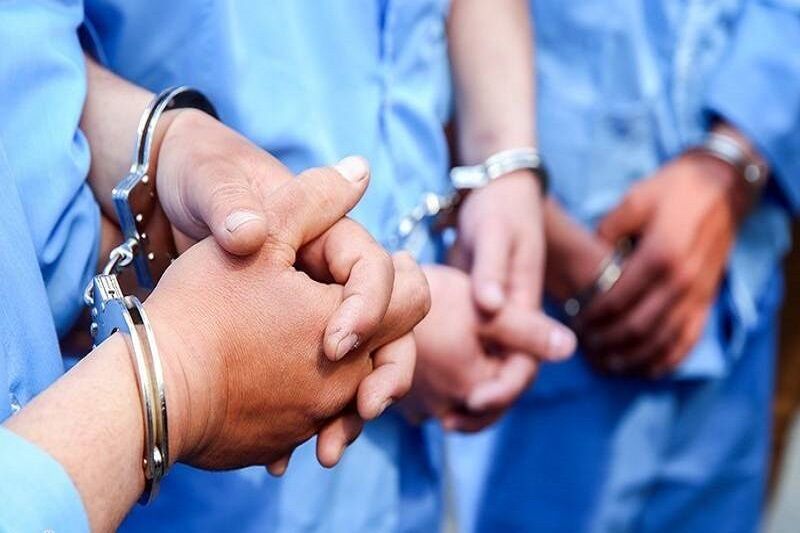 بازداشت شماری از افراد در رابطه با نمایش انتخابات ریاست جمهوری2