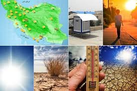 تداوم مشکلات شهروندان بلوچ در گرمای تابستان به دلیل نوسانات برق
