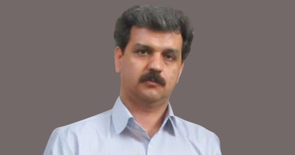 درخواست سازمان عفو بین الملل برای آزادی رضا شهابی فعال کارگری2