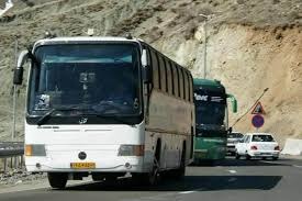 راه اندازی کارزار اینترنتی رانندگان اتوبوس از صنعت حمل و نقل مسافری1