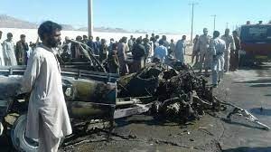 مجروح شدن سه شهروند بلوچ در پی تیراندازی در شهرستان نیکشهر1