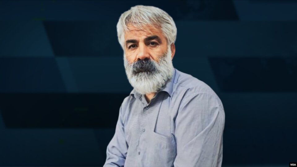 مخالفت دادستانی با معالجه ماشاالله کرمی در زندان کرج1