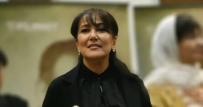 ممنوع التدریسی پانته‌آ بهرام علاوه بر ممنوعیت فعالیت در سینما