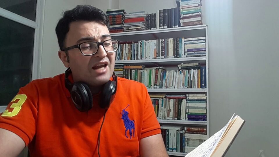 کارشکنی وزارت اطلاعات در آزادی محمد رضوانی‌کاشانی2