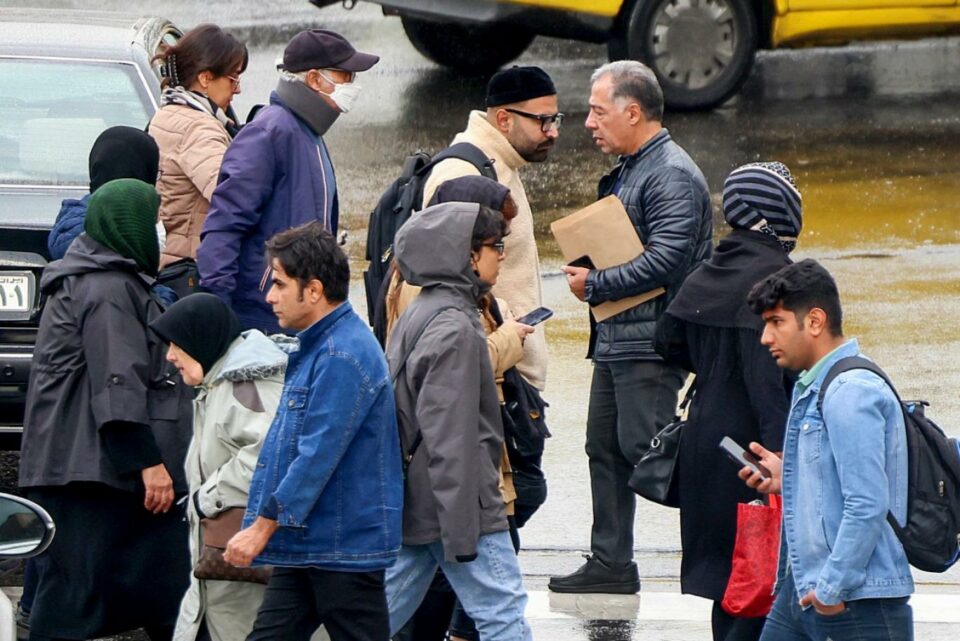 آخرین گزارشها از نرخ بیکاری در ایران3