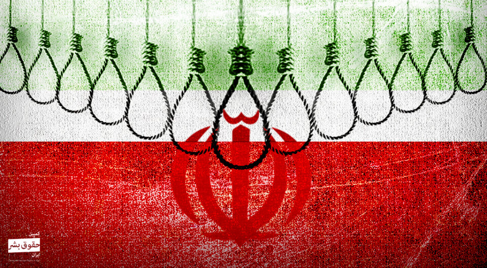 انتقال شانزده زندانی جهت اجرای حکم اعدام به سلول های انفرادی 4