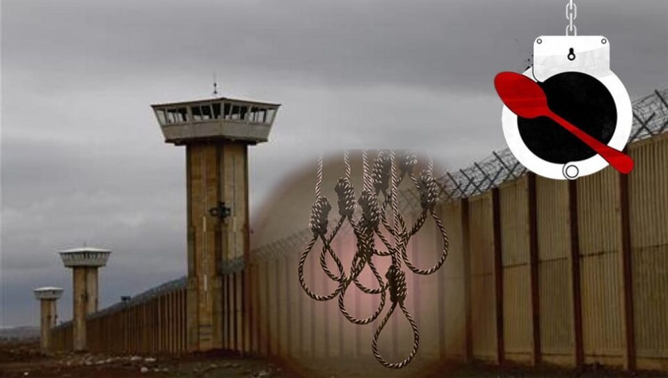 بیانیه مشترک دهها نهاد حقوق بشری در حمایت از کارزار نه به اعدام3