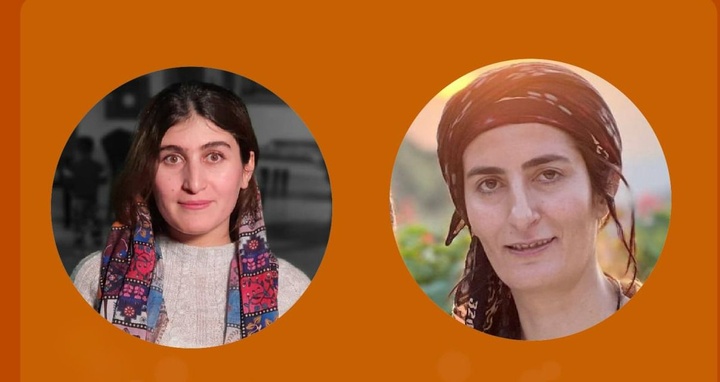 بیانیەی کمیتەی زنان کومەله ‌‌در مورد ترور دو روزنامه نگار در سلیمانیه