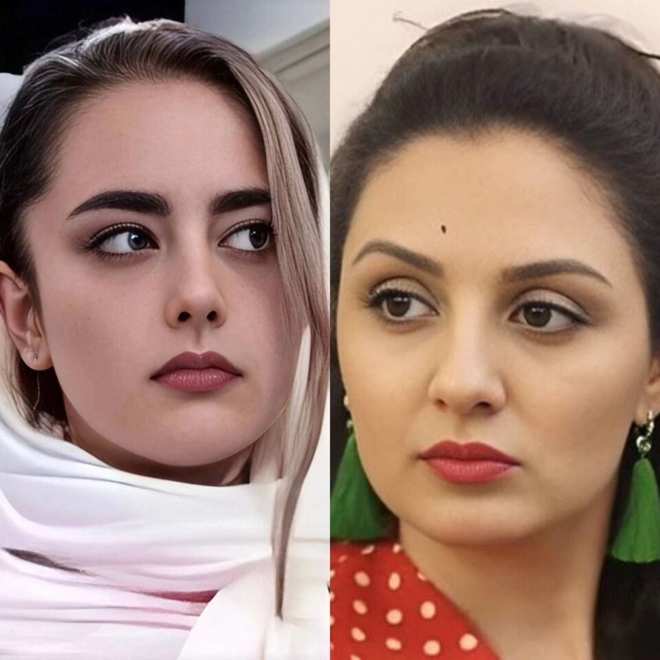 گرامیداشت یاد جانباخته آیدا رستمی و آیلار حقی در روز پزشک