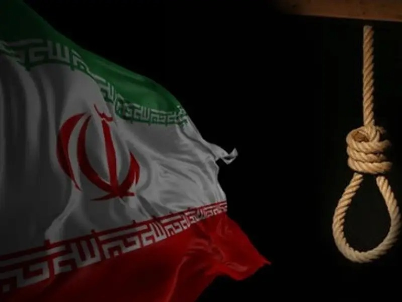 گزارش سازمان حقوق بشر ایران درمورد اعدام شش زندانی در خرم آباد1