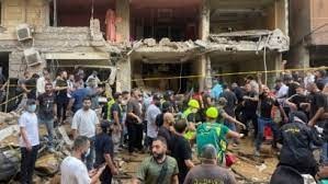 ادامه حملات اسرائیل به جنوب لبنان و افزایش تلفات و واکنش‌ها3