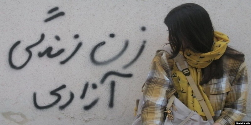 حمایت جمعی از هواداران حزب کمونیست ایران و کادر درمان در تبریز از