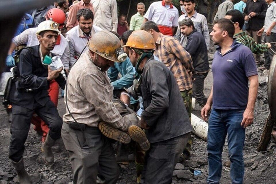 درخواست نهادهای حقوق بشری برای پاسخگو کردن رژیم اسلامی درباره فاجعه