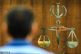 صدور حکم بیش از ۴۲ سال حبس، برای ۸ متهم سیاسی 1