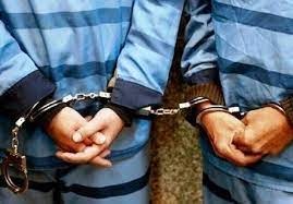ضرب و شتم دو جوان بلوچ توسط نیروهای امنیتی در خاش2