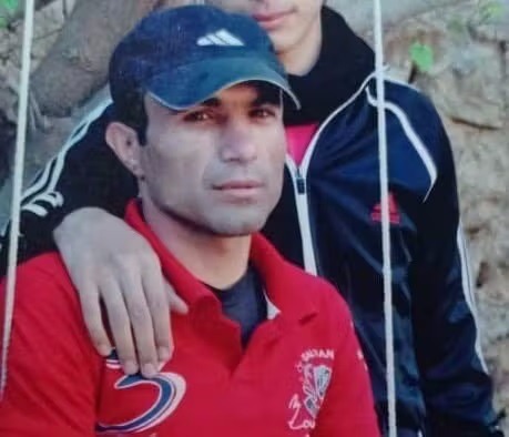 ممنوع الملاقات شدن عباس کورکوری از بهمن ماه سال گذشته 1