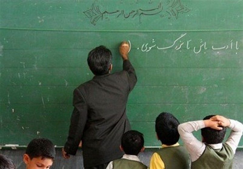 کمبود 176 هزار معلم در سال تحصیلی جدید در سیستم آموزش