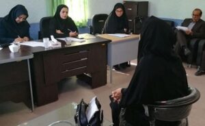 در فضای آموزشی باید کودکان و جوانانی خلاق و مستقل بار آیند