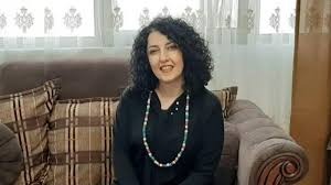 درخواست زنان زندانی اوین برای آزادی و اعزام فوری نرگس محمدی3