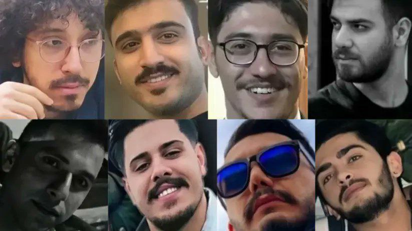 صدور حکم اعدام برای شش متهم پرونده شهرک اکباتان در تهران4