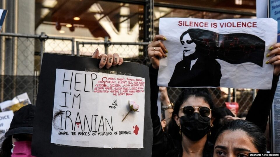 قطعنامه جدید پارلمان اروپا درباره وضعیت حقوق بشر و تشدید سرکوب زنان3