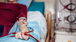 مرگ 70 بیمار دیالیزی در ایران با محلولات آلوده به آلومینیوم 1