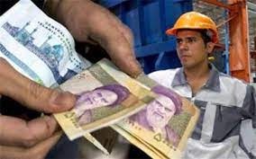 معوقات مزدی نیروهای شرکت فرجود و لیان سایت سینا در نگین چابهار2