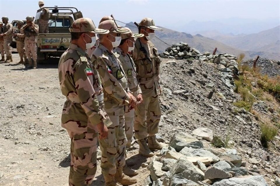 ناپدید شدن چهار جوان بلوچ همزمان با درگیری مسلحانه در سراوان4