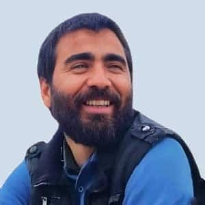 وخامت حال مرتضی پروین در زندان اوین به دنبال محرومیت از درمان