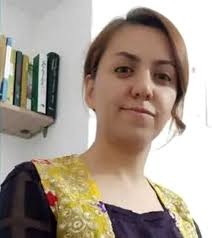 کاهش حکم ده سال حبس سروه پورمحمدی به پنج سال در سنندج