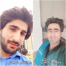 بازداشت خشونت‌آمیز دو شهروند بلوچ توسط نیروهای امنیتی در شهر یزد