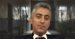 تداوم بازداشت و بلاتکلیفی حجت آل محمدی در زندان شیبان اهواز