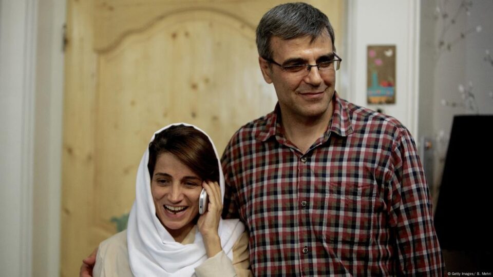 درخواست آمریکا برای آزادی فوری رضا خندان و همه زندانیان سیاسی1