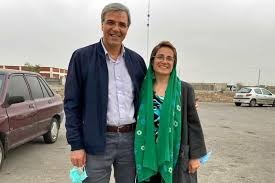 درخواست انجمن قلم آمریکا برای آزادی فوری رضا خندان فعال مدنی3 1