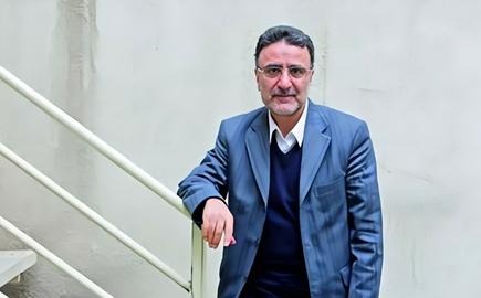 صدور حکم شش سال دیگر حبس علیه مصطفی تاج‌زاده فعال سیاسی