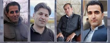 محکومیت و تبعید چهار معلم دیواندره از سوی شورای هماهنگی فرهنگیان