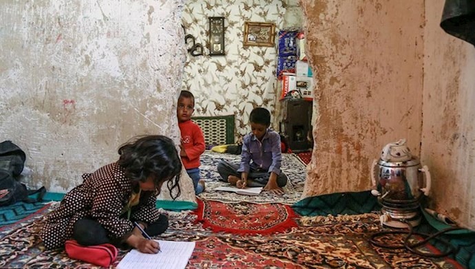 وضعیت نگران کننده معیشت و سطح رفاه شهروندان در شهرهای کردستان2
