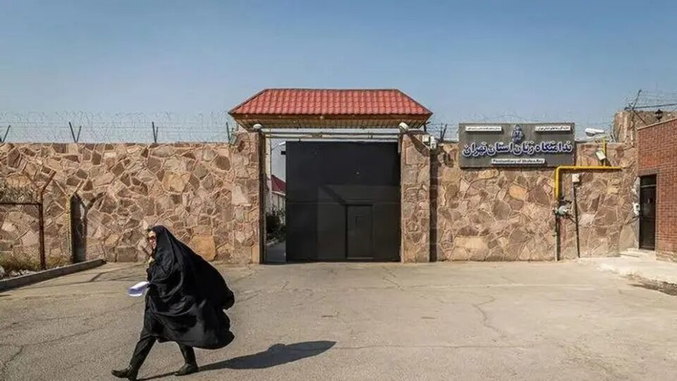 جانباختن یک زندانی به دلیل عدم رسیدگی پزشکی در زندان ورامین1