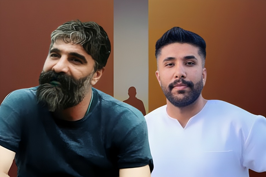 وخامت حال جسمانی ابراهیم محمدی و انتقال به بهداری زندان سنندج1
