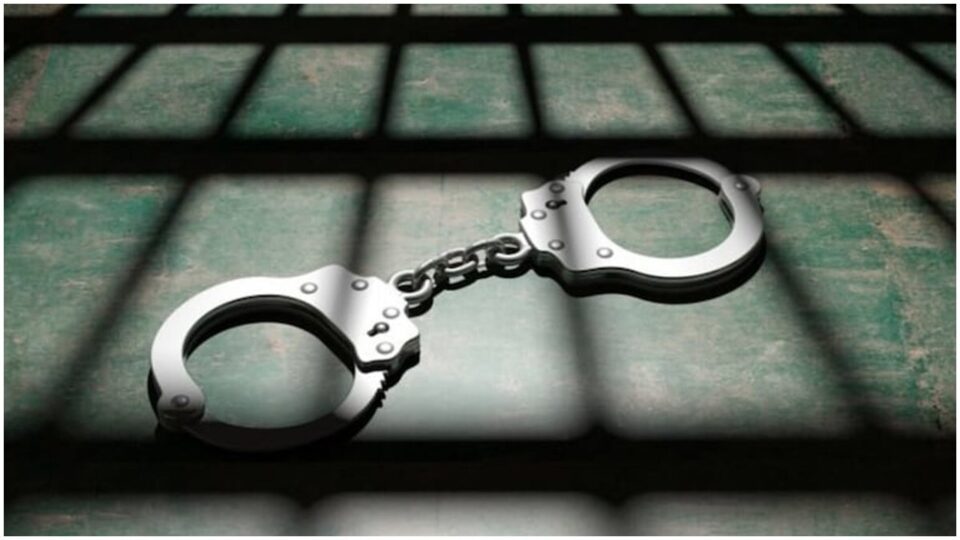 بازداشت شش نفر در سنندج به دلیل شرکت در مراسم نوروزی 2