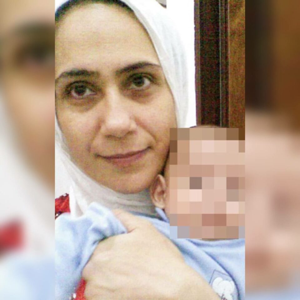 تداوم بازداشت‌ و بلاتکلیفی آرزو جلیل‌زاده پس از یک هفته بازداشت1