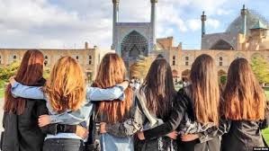 خطر صدور و اجرای حکم اعدام معترضان به حجاب اجباری در ایران
