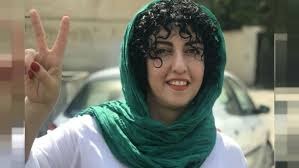 درخواست دیده‌بان حقوق بشر برای آزادی بی‌قید و شرط نرگس محمدی1