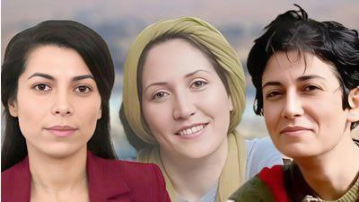 درخواست سازمان عفو بین الملل برای لغو احکام اعدام علیه زنان4