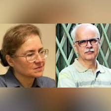 درخواست صدیقه وسمقی برای آزادی سعید مدنی جامعه شناس محبوس