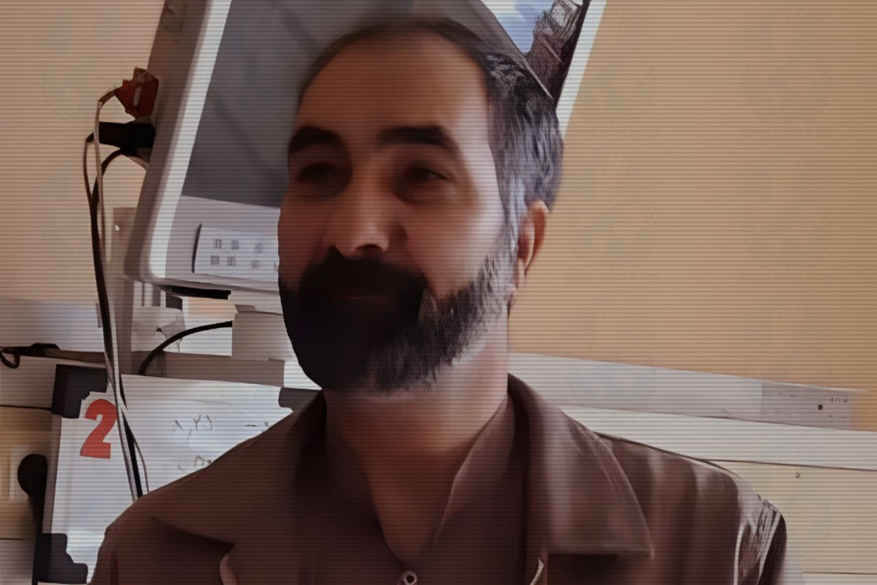 وخامت حال عبدالعزیز عظیمی قدیم پس از 18 روز اعتصاب غذا